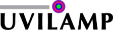 Lampadas Ultravioleta